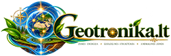 Geotronika.lt